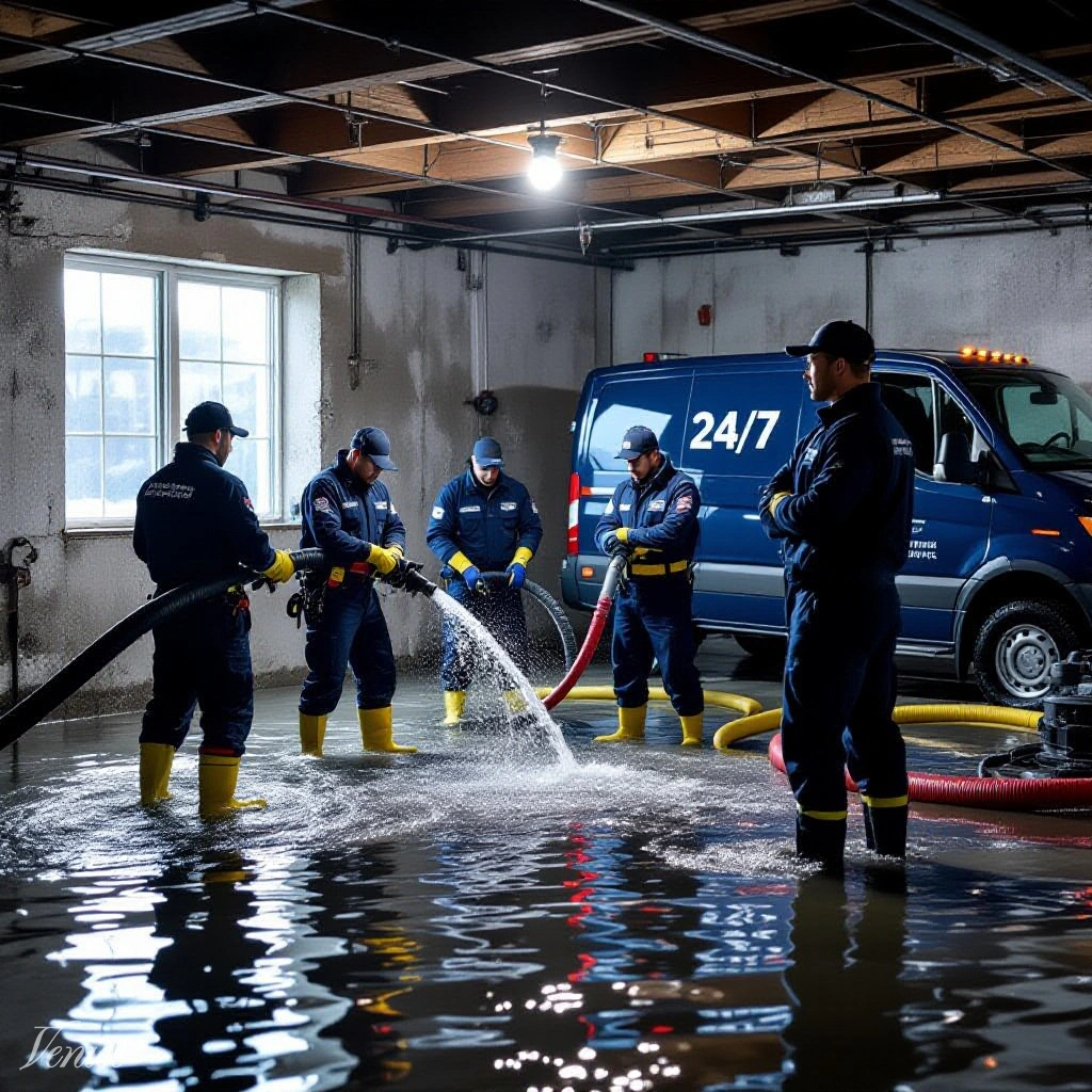Water Damage Tips